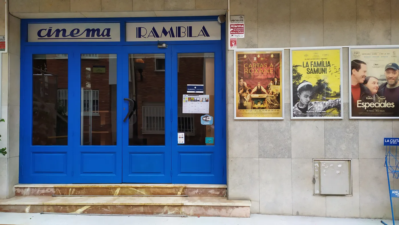 El cinema Rambla de l’Art projectarà dijous l’òpera “La fille du Régiment” de Gaetano Donizetti