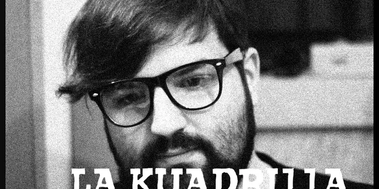 La Kuadrilla de les 11 - dimarts 12 febrer