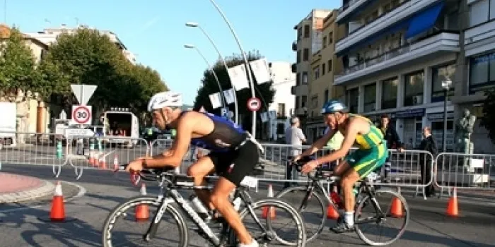 El president del CCM diu que retiren la subvenció a l'Ironman per motius pressupostaris