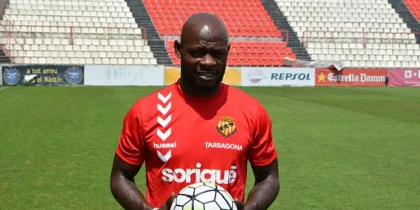 Emaná no seguirà al Nàstic