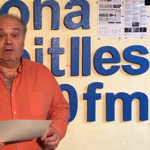 Poema: L’Elionor - Homenatge popular Miquel Martí i Pol 2021