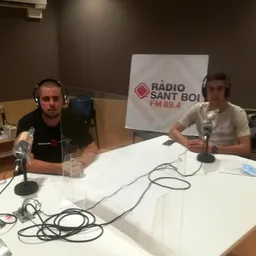 La Tribuna de Sant Boi del 28/9/2020 - episode art