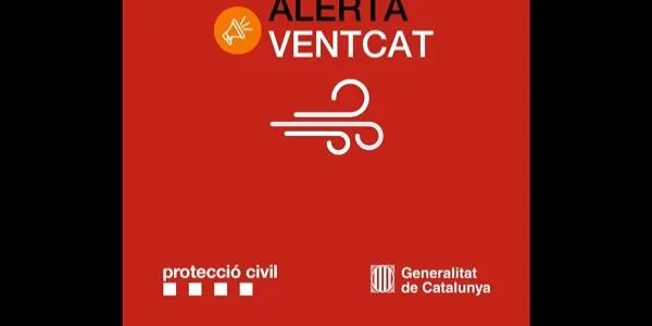 Protecció Civil demana precaució aquest dijous a bona part del país