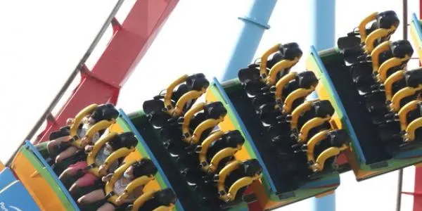 PortAventura tampoc obrirà per Nadal i dona per acabada la temporada