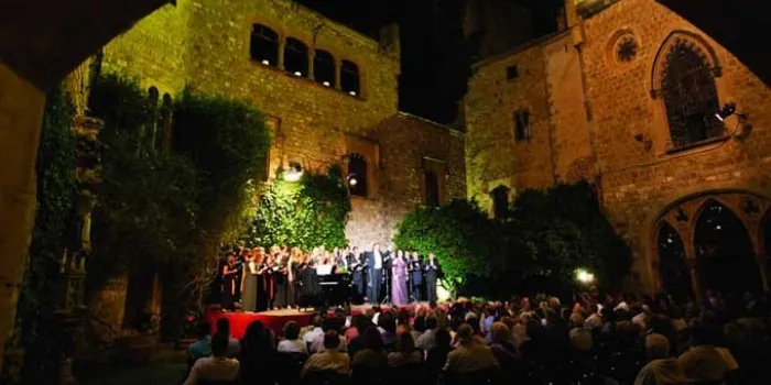 Caldes d’Estrac renuncia a fer el Festival Santa Florentina
