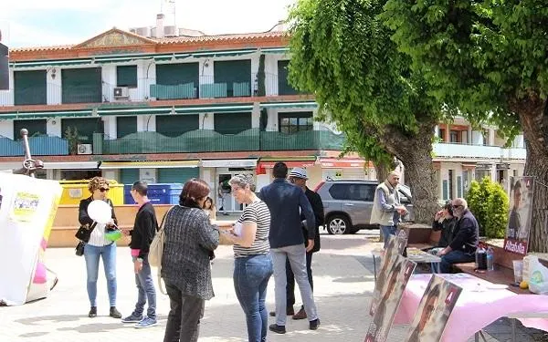 Foto: Altafulla Ràdio