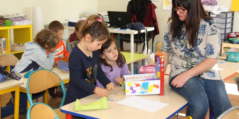 La continuïtat d'una escola catalana de l'Alta Cerdanya, en perill per la retirada d'una subvenció arran del 155