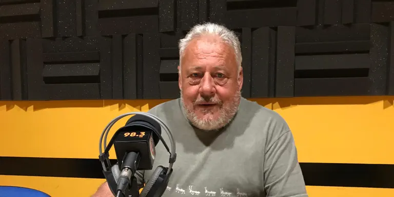 Pere Guinovart: “No tindria sentit que Compartim no s’unís al pacte”