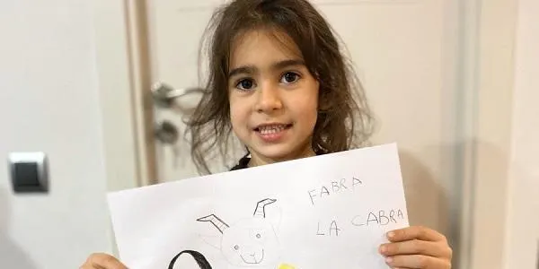 Els minis del CE Altafulla busquen una mascota que els representi aquesta temporada