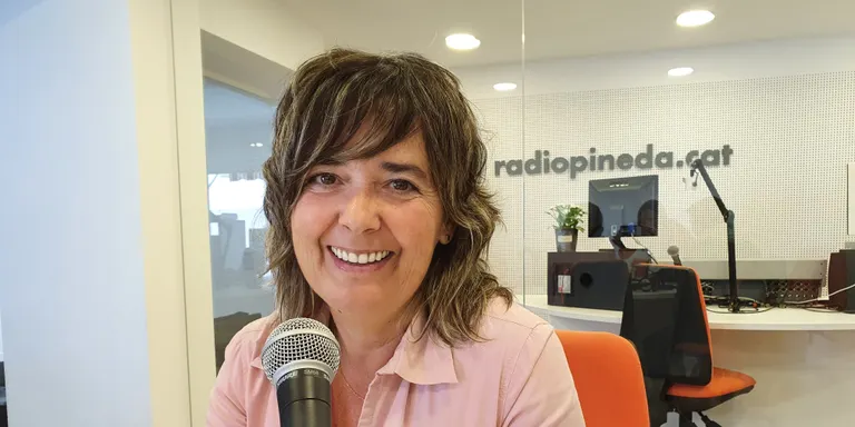 Sònia Moraleda forma part de la llista del PSC al Congrés dels Diputats