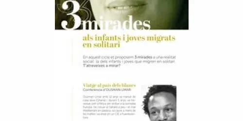 Una desena de voluntaris de la comarca participaran en el programa de mentoria per a joves migrants sense referents familiars