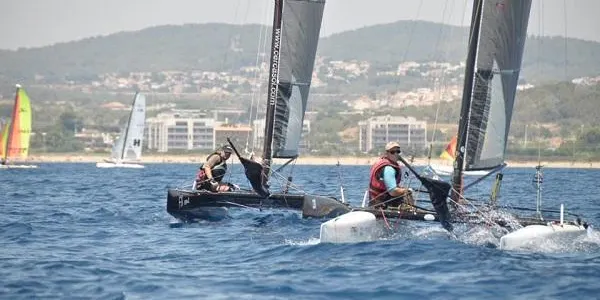El CM Altafulla lluitarà per tornar a regnar en la Regata Desafiament davant el CM Torredembarra