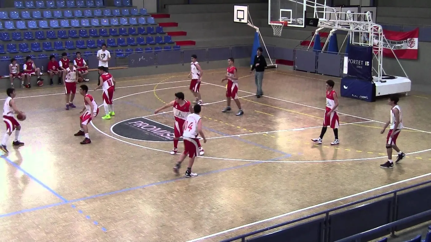 Resultats esportius del cap de setmana