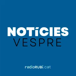 #802 - Notícies Vespre del 6/5/2024 - episode art