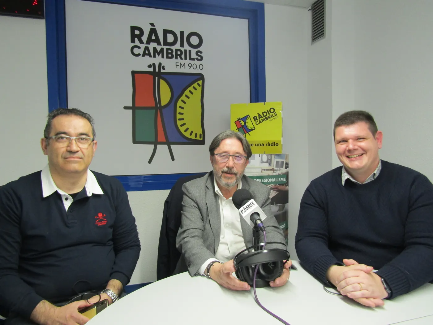El sector comercial i empresarial de Cambrils augura una bona campanya durant la Setmana Santa