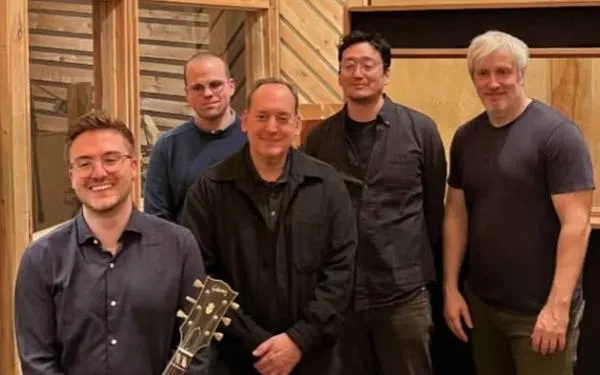 Foto: Joan Fort New York Quintet