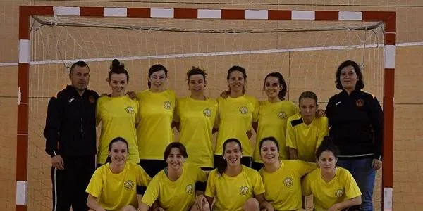 El CFS Altafulla tanca la temporada amb victòria davant del Ciutat Mataró