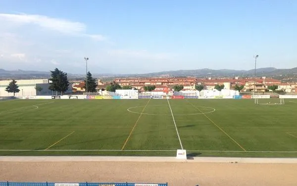 Foto: CF Montblanc
