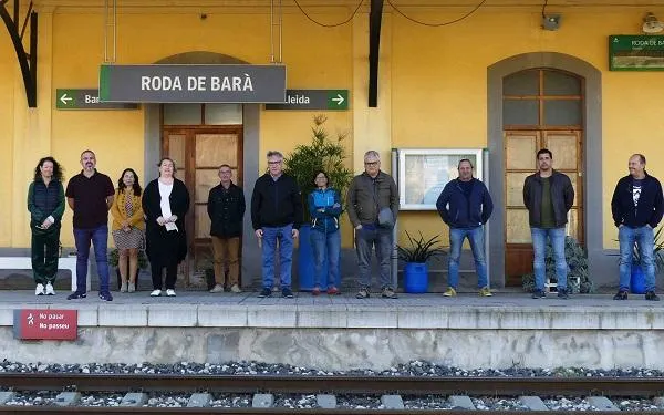 Foto: ERC