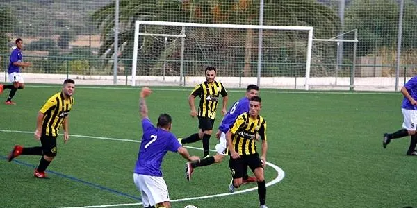 El CE Altafulla rep a la Riba en el primer partit com a local de la temporada