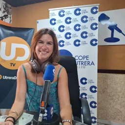 Conoce a Ana Rioja García-Rayo, nueva directora artística y musical de la Banda Municipal de Ronda - episode art