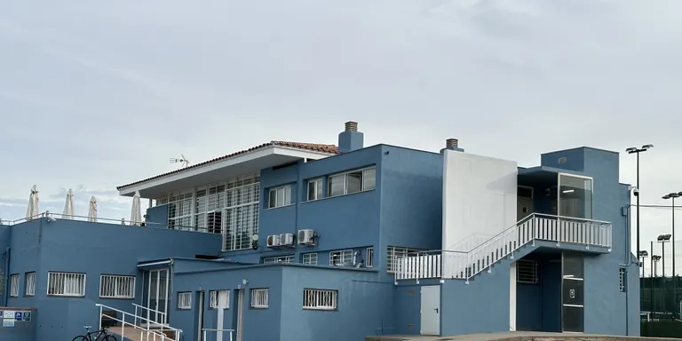 Els equipaments esportius de Torredembarra fan una neteja de cara