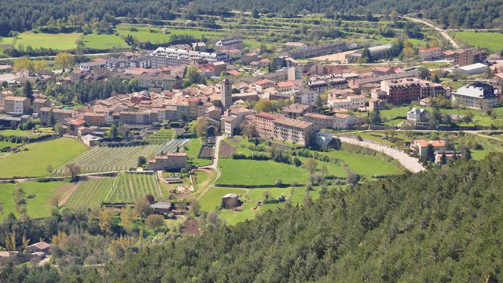 Tornen les jornades de Sant Galderic, enguany a Sant Llorenç