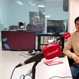#1785 - Mostra curtmetratges VOC amb presència rubinenca - episode art