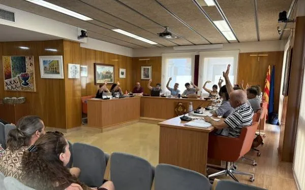 Foto: Altafulla Ràdio