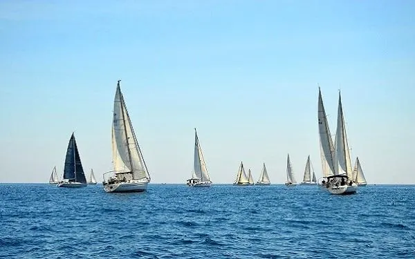 El Port Torredembarra organitza la ‘I Regata Illes Columbretes’, la primera regata d’altura