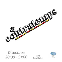 A contratemps del 9/11/2018 - episode art