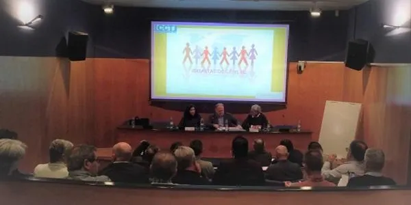Marisa Méndez-Vigo: És important continuar lluitant per la igualtat entre homes i dones”