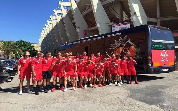 Foto: Club Gimnàstic de Tarragona
