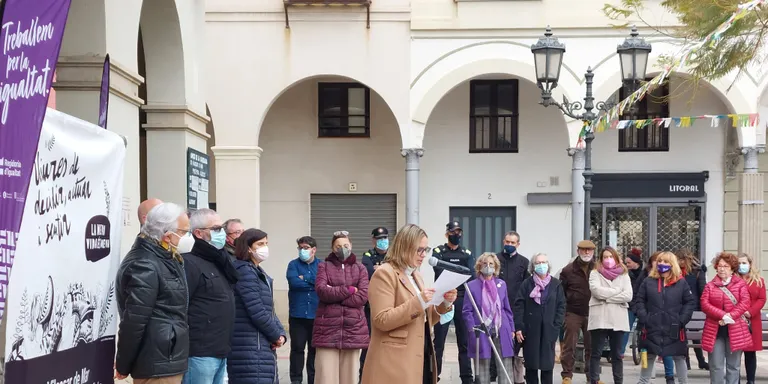 ‘Crònica’ del 8.03.2022