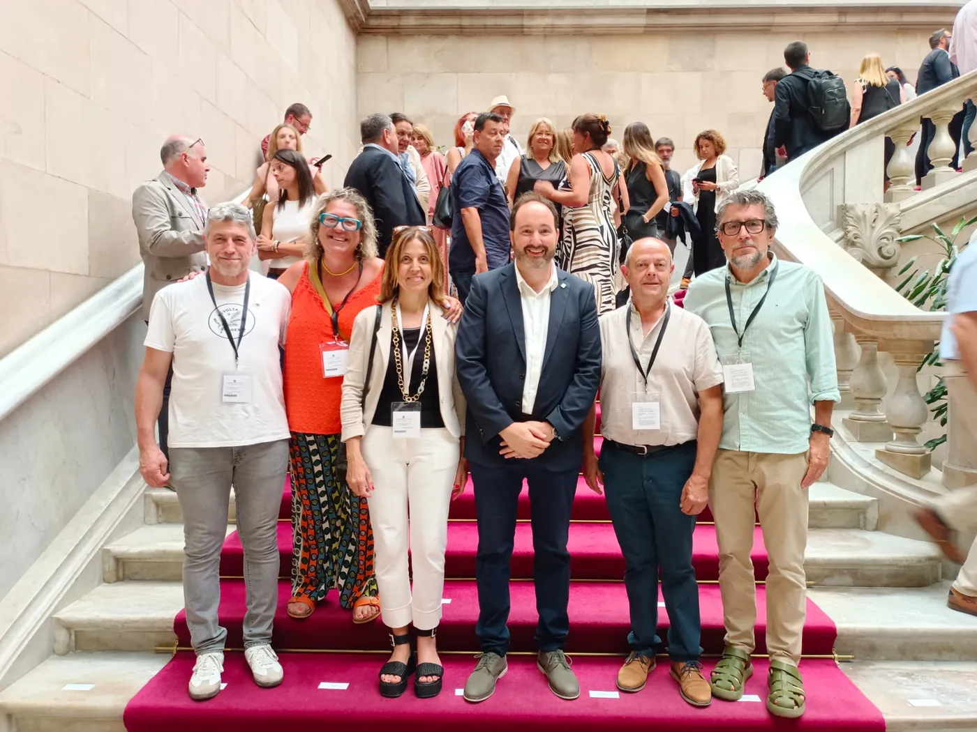 El Ple del Parlament de Catalunya dona llum verda a l'Estatut de Municipis Rurals amb l'objectiu de revertir el despoblament