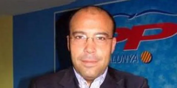 Comença el judici contra l'exalcalde Pedro Figueiredo de Roda de Berà