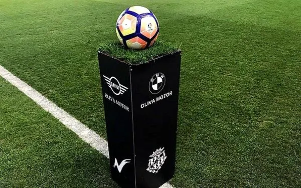 Foto: Gimnàstic de Tarragona
