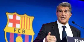 El FC Barcelona tanca una operació financera per valor de 455 milions d'euros