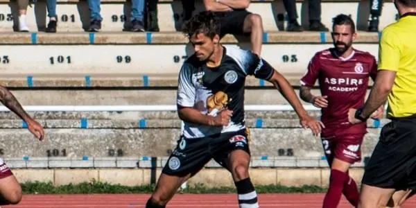 Javier Ribelles, primer reforç del Nàstic en el mercat d’hivern