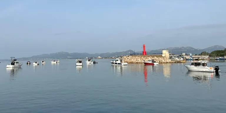 40 embarcacions participaran al Concurs de Pesca del Calamar del Club Nàutic Cambrils