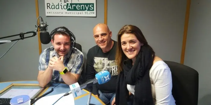 Arenys de Mar compta amb una Associació Esportiva de Rugbi