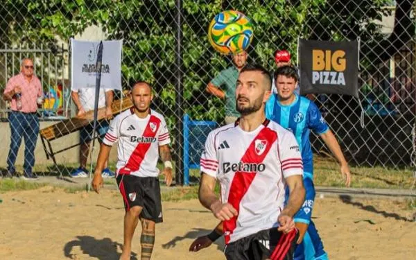 Foto: River Plate