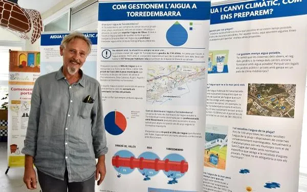 Foto: Ajuntament de Torredembarra