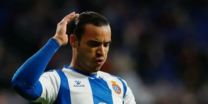 RDT marxa de l’Espanyol i es quedarà sense Mundial