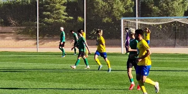 El Catllar cau contra l’Ascó i baixa a Segona Catalana (0-3)