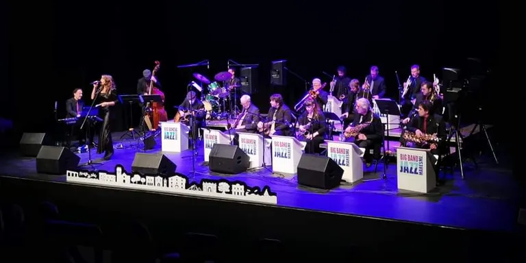 El concert de Nadal de l'Auditori recapta 1.221 per la campanya de recollida de joguines a Pineda