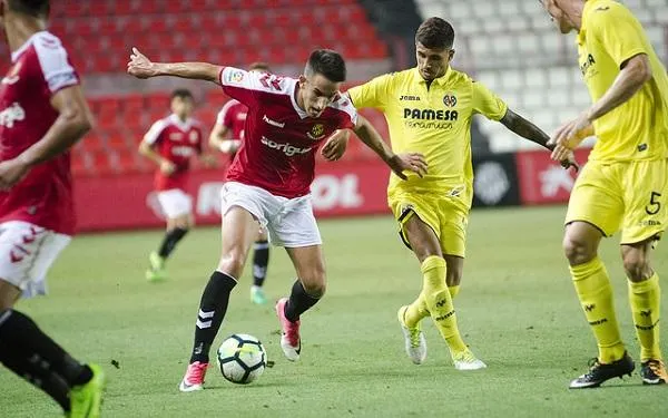 Foto: Nàstic