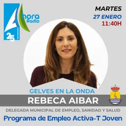 #229 - Programa Activa T para jóvenes - episode art