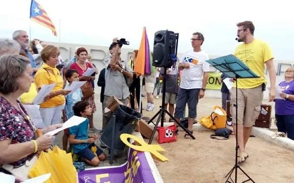 Foto: ANC El Catllar
