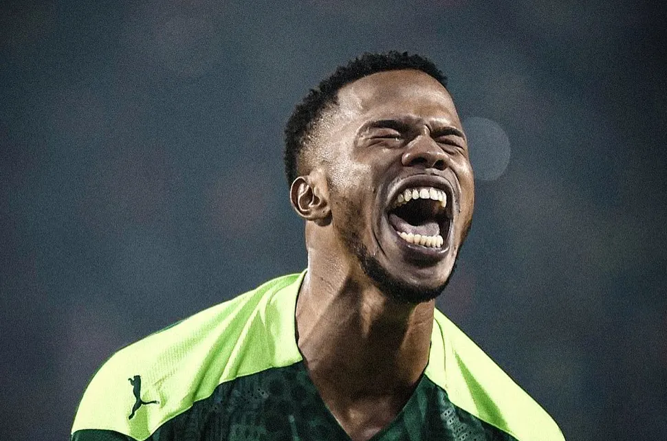 Keita Balde es proclama campió de la Copa Àfrica